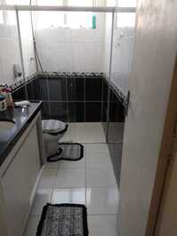 APARTAMENTO P/ TEMPORADA PRAIA DO FUTURO 3 MINUTOS Á PÉ DA PRAIA.