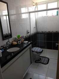 APARTAMENTO P/ TEMPORADA PRAIA DO FUTURO 3 MINUTOS Á PÉ DA PRAIA.