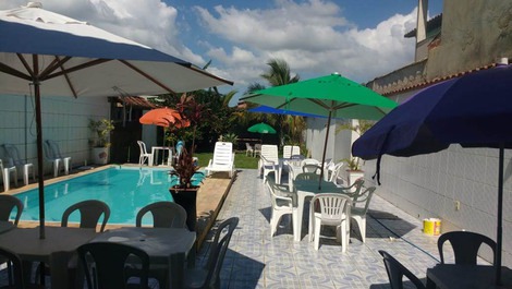 Cabo Frio Casa de temporada Ferias Carnaval 2023 Feriados