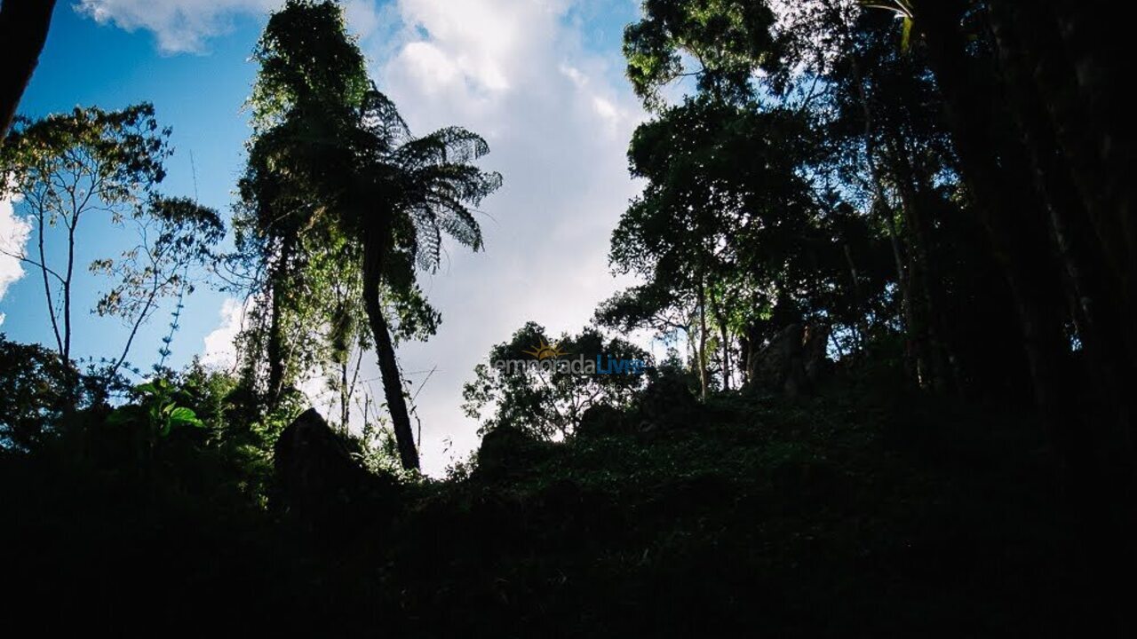 Casa para alquiler de vacaciones em Itamonte (Berta Rural)