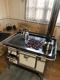 Grandma's Country House