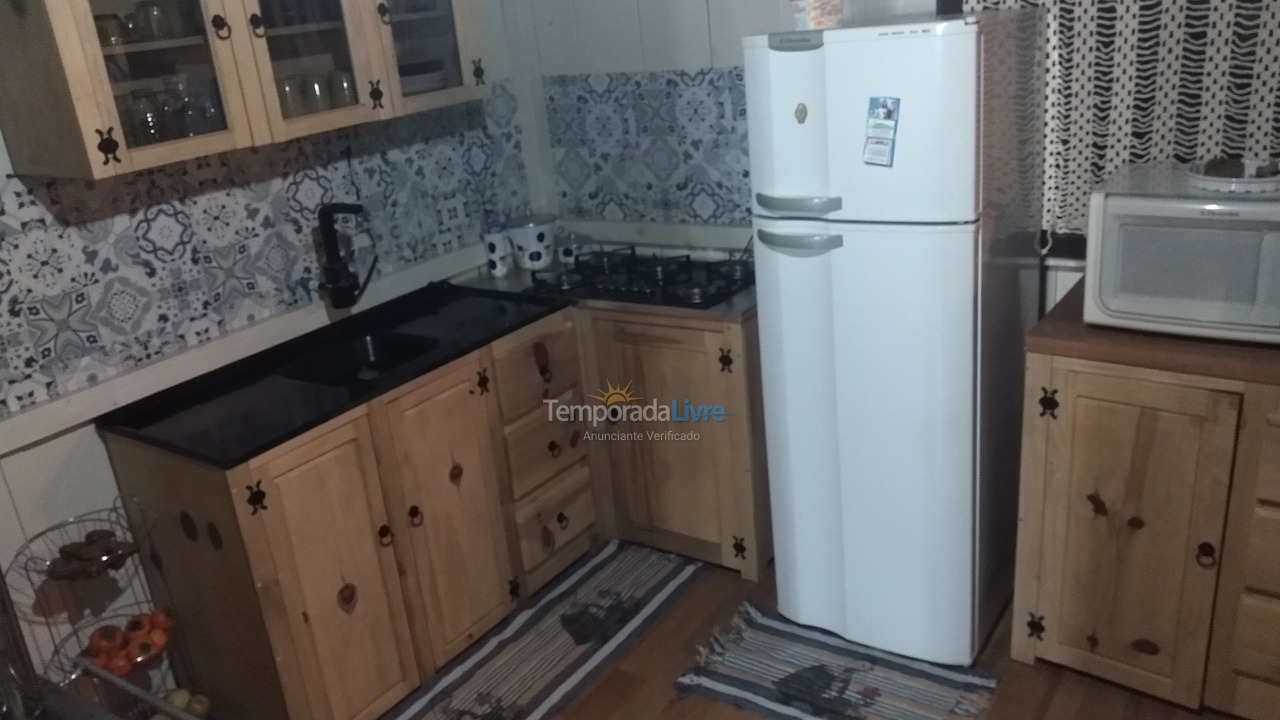 Ranch for vacation rental in Urupema (Cedrinho)