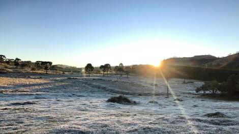 Grandma's Country House