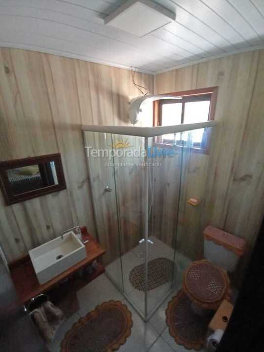 Ranch for vacation rental in Urupema (Cedrinho)