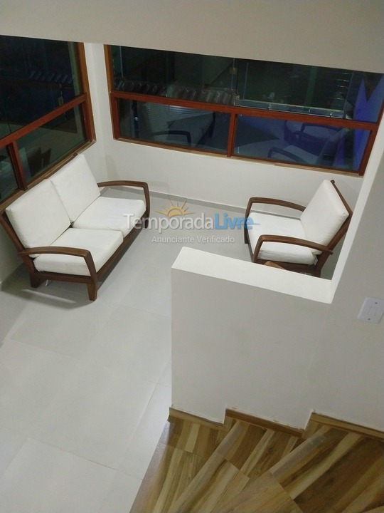 Casa para alquiler de vacaciones em Tamandaré (Praia dos Carneiros Pe)
