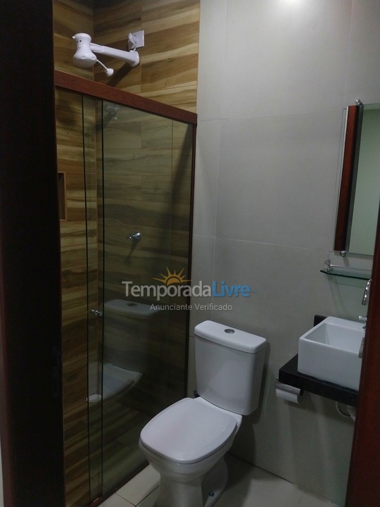 Casa para alquiler de vacaciones em Tamandaré (Praia dos Carneiros Pe)