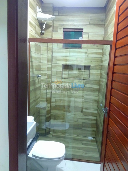 Casa para alquiler de vacaciones em Tamandaré (Praia dos Carneiros Pe)