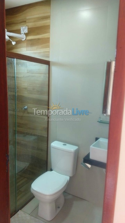 Casa para alquiler de vacaciones em Tamandaré (Praia dos Carneiros Pe)