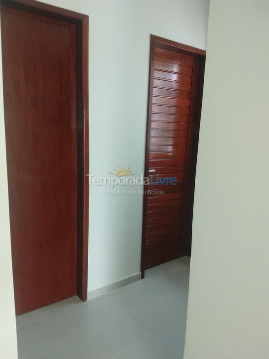 Casa para alquiler de vacaciones em Tamandaré (Praia dos Carneiros Pe)