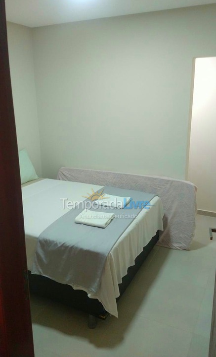 Casa para alquiler de vacaciones em Tamandaré (Praia dos Carneiros Pe)