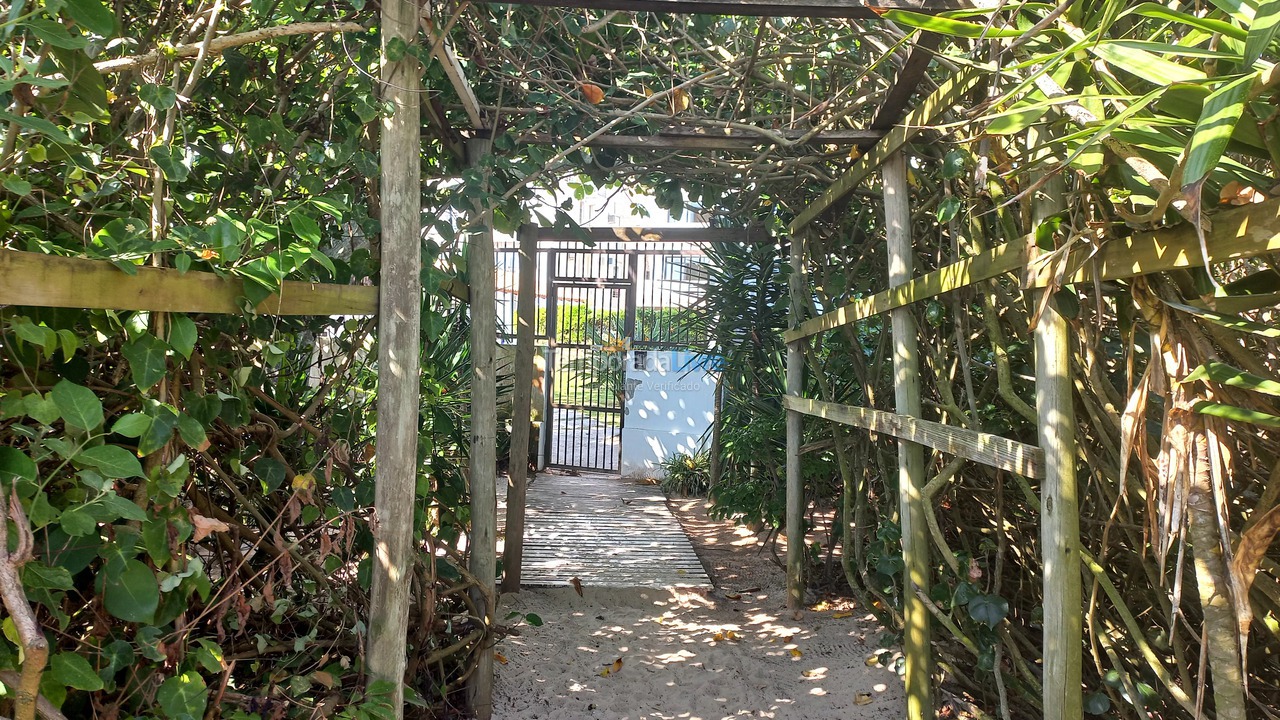 Apartment for vacation rental in Florianopolis (Praia dos Ingleses)