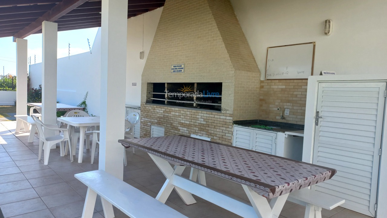 Apartment for vacation rental in Florianopolis (Praia dos Ingleses)