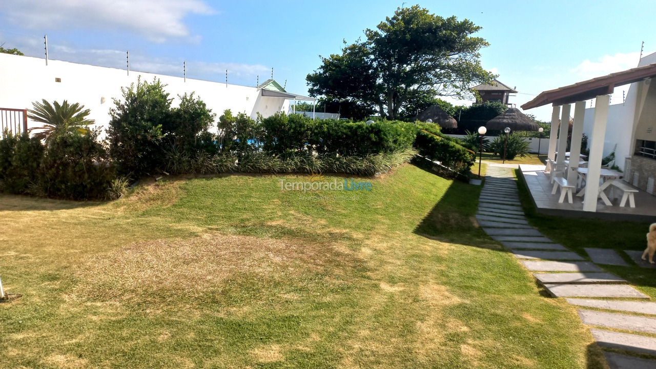 Apartment for vacation rental in Florianopolis (Praia dos Ingleses)