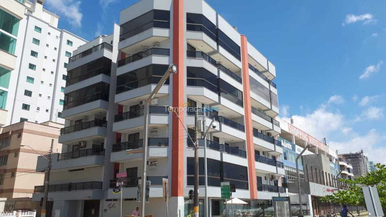 Casa para aluguel de temporada em Itapema (Meia Praia)