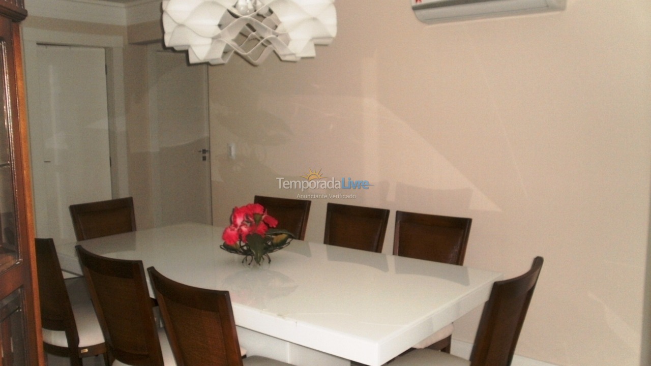 Casa para aluguel de temporada em Itapema (Meia Praia)