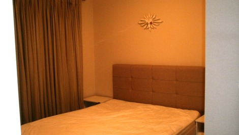 3 suítes frente mar