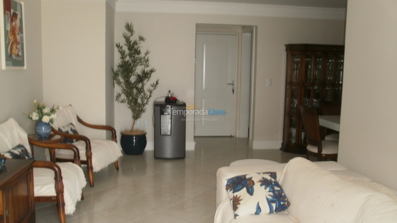 Casa para aluguel de temporada em Itapema (Meia Praia)