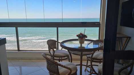 Casa para alugar em Itapema - Meia Praia