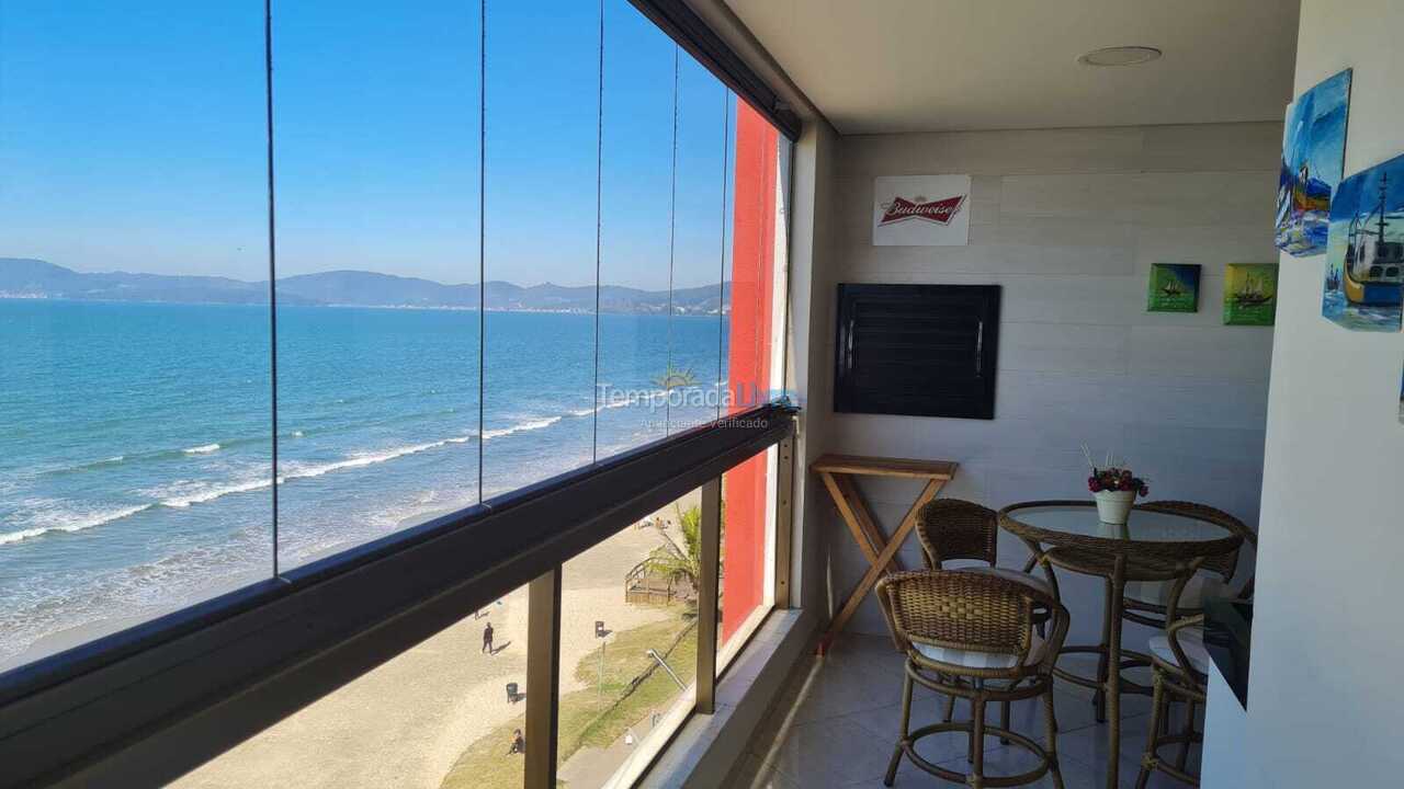 Casa para aluguel de temporada em Itapema (Meia Praia)