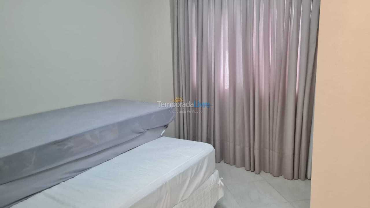 Casa para aluguel de temporada em Itapema (Meia Praia)