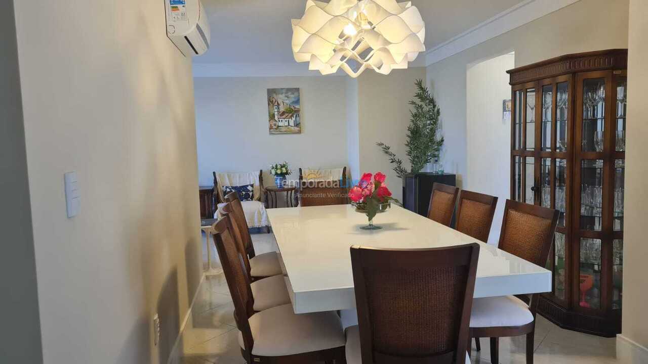 Casa para aluguel de temporada em Itapema (Meia Praia)