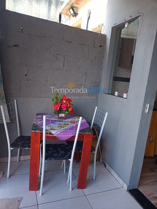 Casa para alquiler de vacaciones em Arraial do Cabo (Parque das Garças)