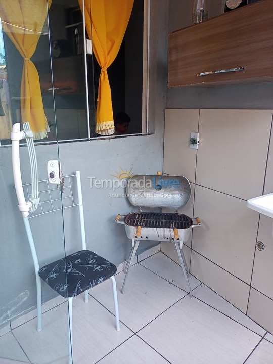 Casa para alquiler de vacaciones em Arraial do Cabo (Parque das Garças)