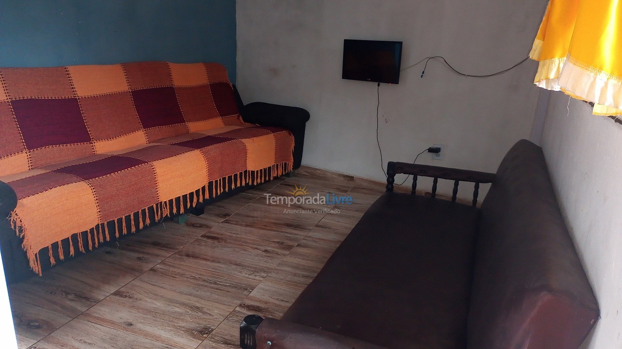 Casa para alquiler de vacaciones em Arraial do Cabo (Parque das Garças)