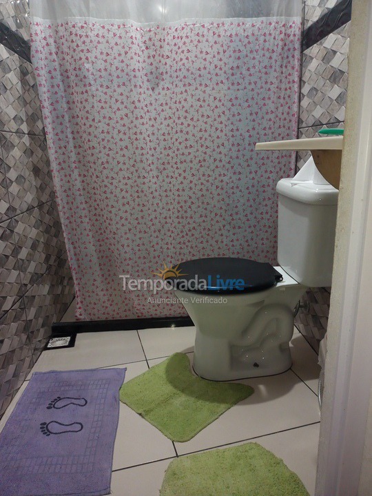 Casa para alquiler de vacaciones em Arraial do Cabo (Parque das Garças)