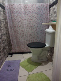 Entre el mar y la laguna: Linda casa en Figueira, Arraial do Cabo