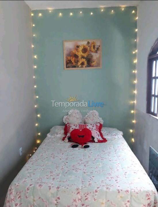 Casa para alquiler de vacaciones em Arraial do Cabo (Parque das Garças)