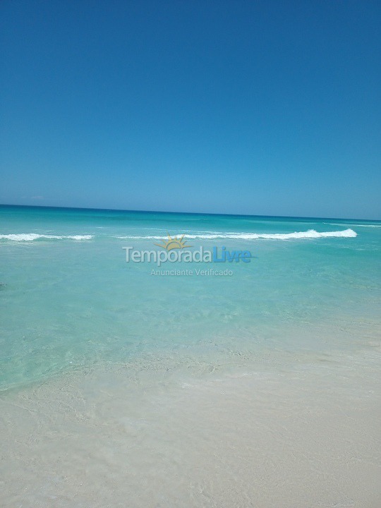 Casa para alquiler de vacaciones em Arraial do Cabo (Parque das Garças)