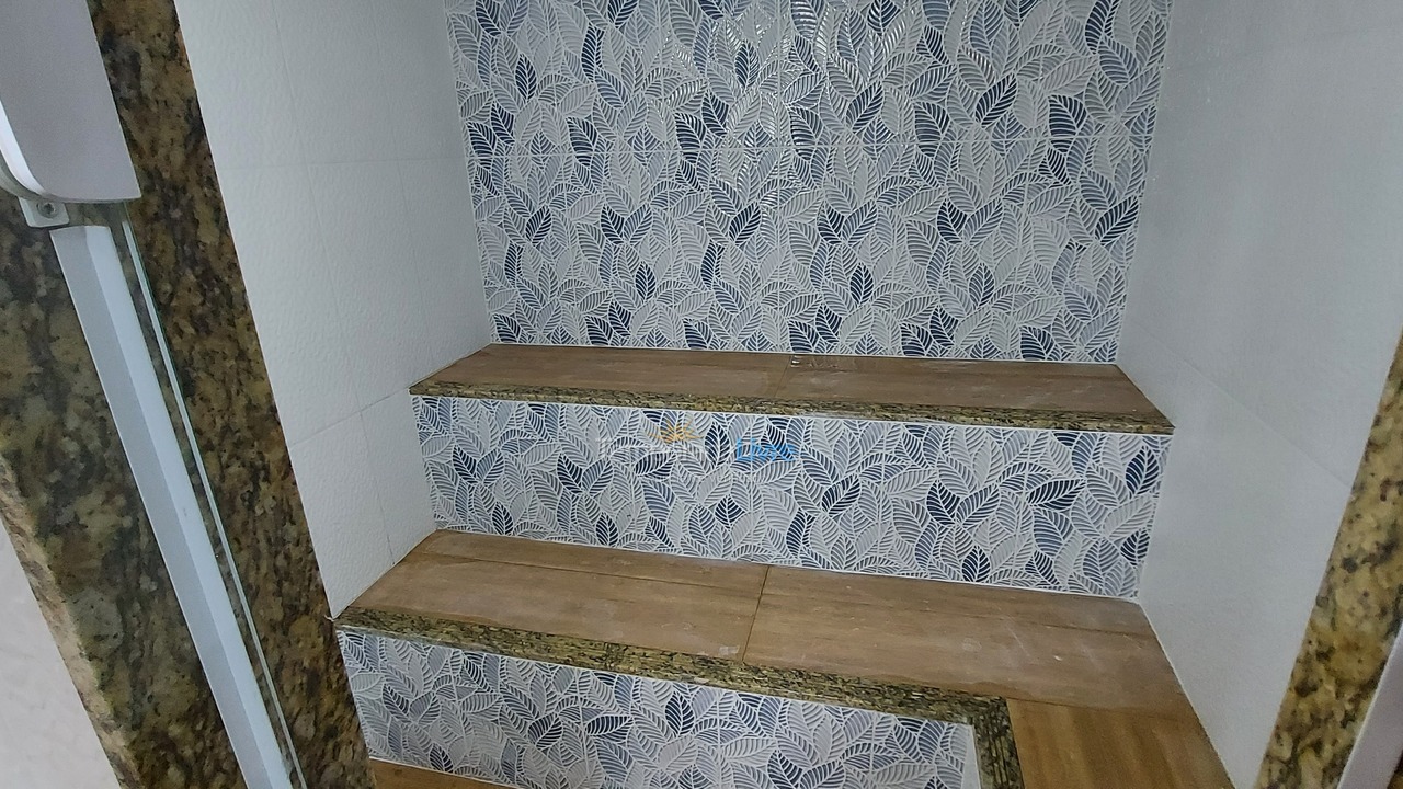 Casa para aluguel de temporada em Guarapari (Setiba)