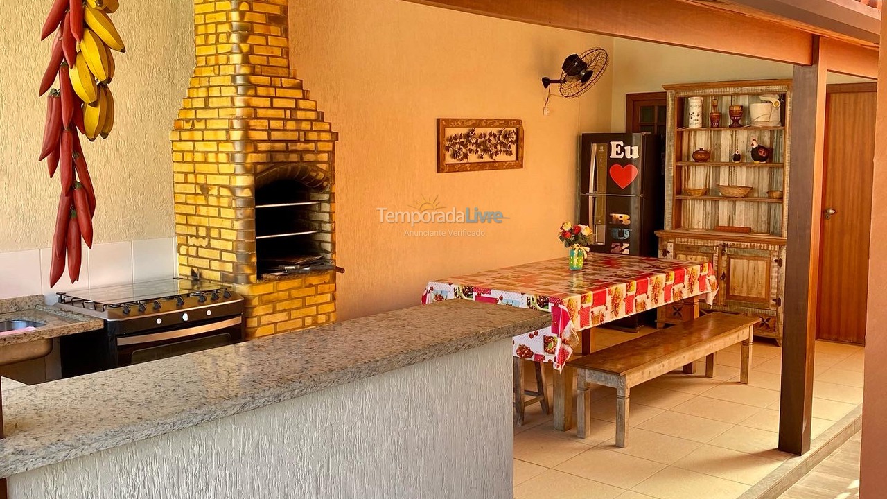 Casa para aluguel de temporada em Armação dos Búzios (Praia de Manguinhos)