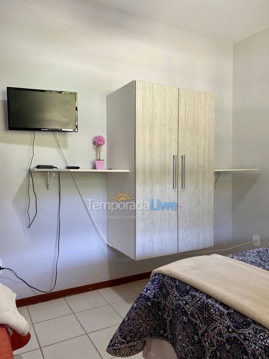 Casa para aluguel de temporada em Armação dos Búzios (Praia de Manguinhos)