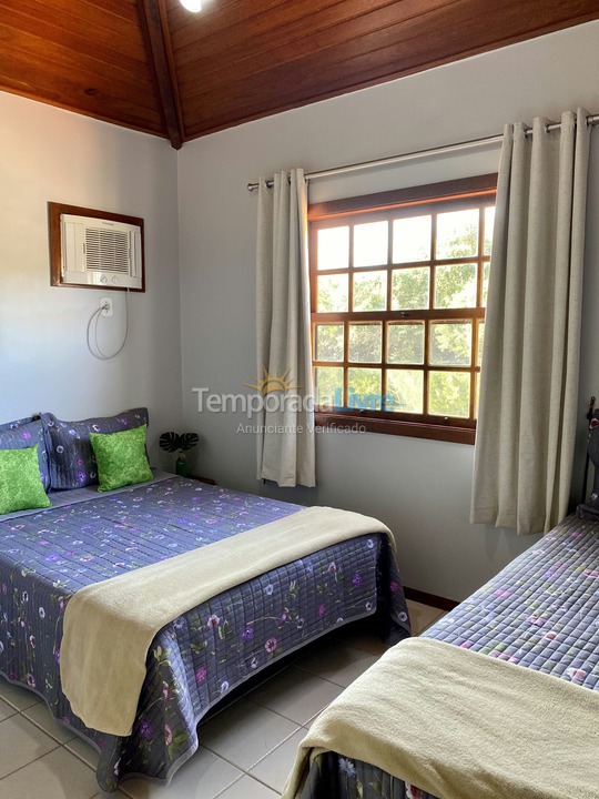 Casa para aluguel de temporada em Armação dos Búzios (Praia de Manguinhos)