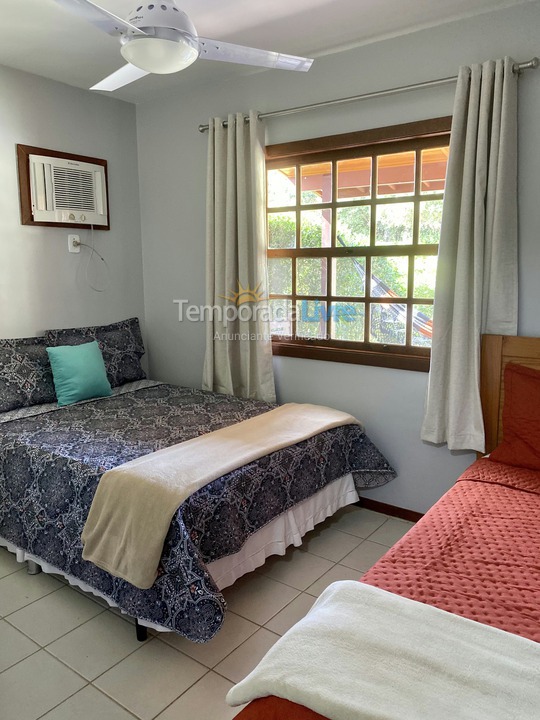 Casa para aluguel de temporada em Armação dos Búzios (Praia de Manguinhos)