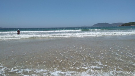 Casa para alquilar en Cabo Frio - Peró