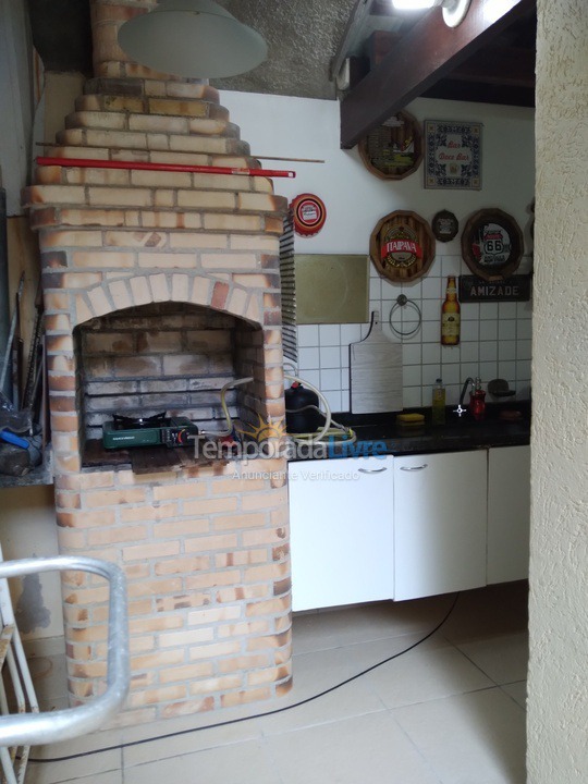 House for vacation rental in Cabo Frio (Peró)