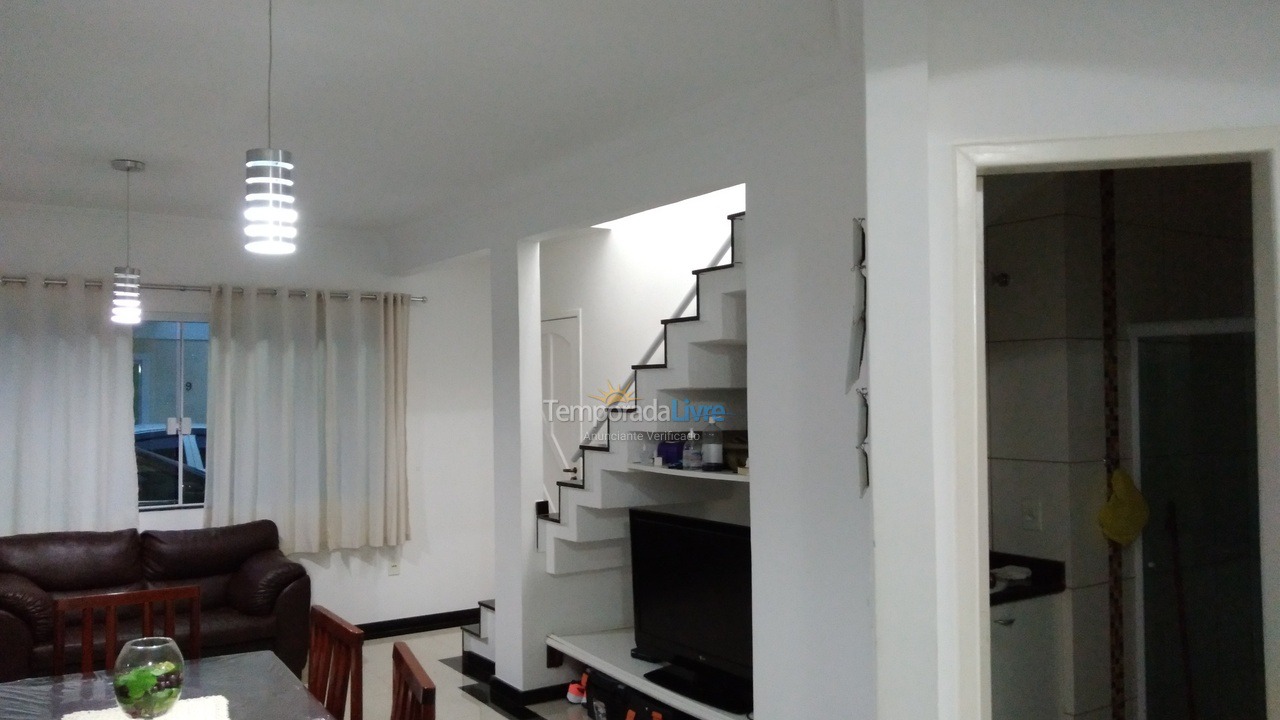 House for vacation rental in Cabo Frio (Peró)