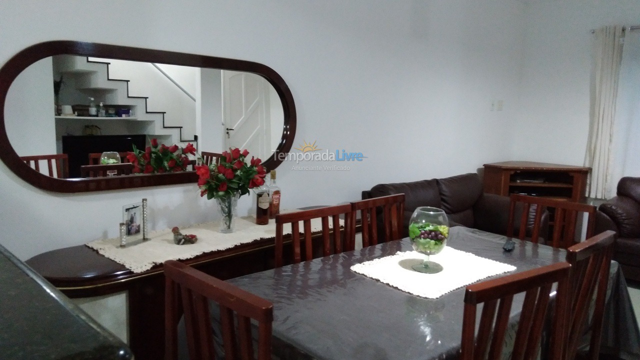 House for vacation rental in Cabo Frio (Peró)