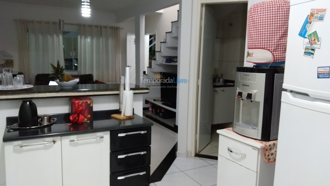 House for vacation rental in Cabo Frio (Peró)