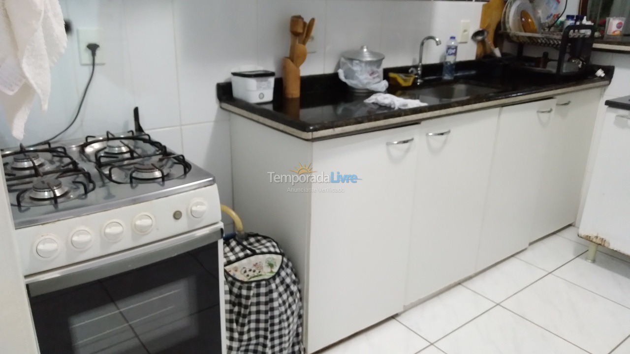 House for vacation rental in Cabo Frio (Peró)