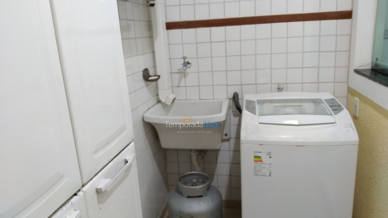 House for vacation rental in Cabo Frio (Peró)