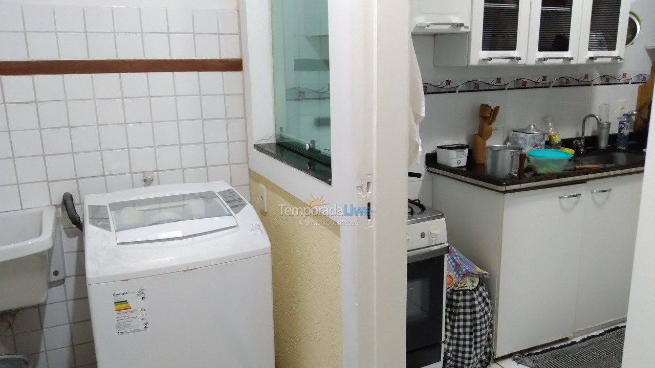 House for vacation rental in Cabo Frio (Peró)