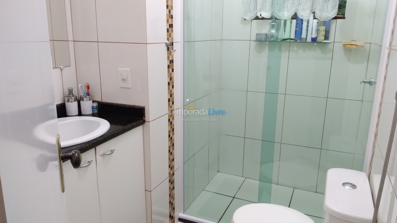 House for vacation rental in Cabo Frio (Peró)