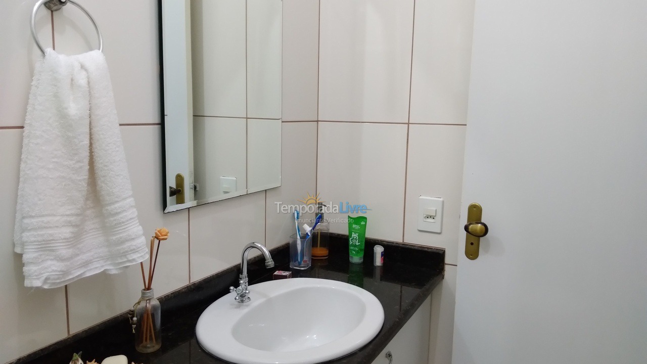 House for vacation rental in Cabo Frio (Peró)