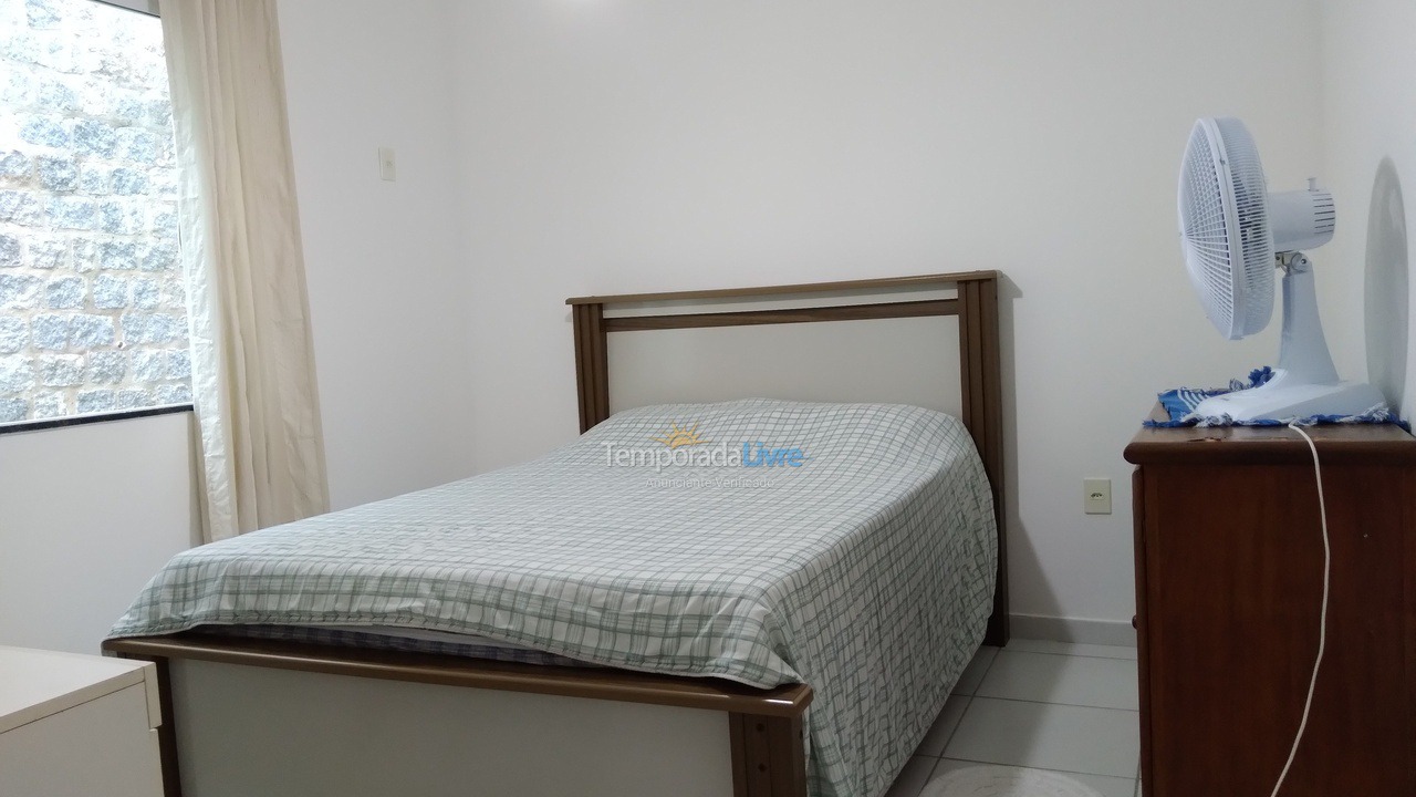 House for vacation rental in Cabo Frio (Peró)