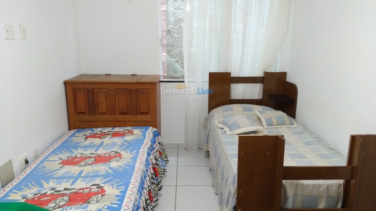 House for vacation rental in Cabo Frio (Peró)