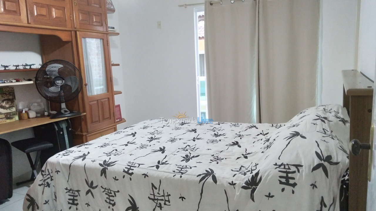 House for vacation rental in Cabo Frio (Peró)